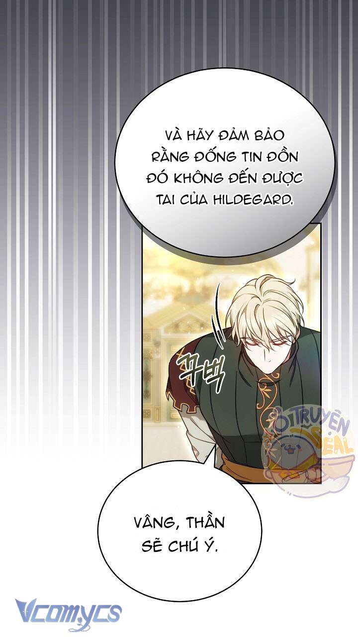 Cây Kim Chỉ Của Hoàng Hậu Chap 16 - Trang 3