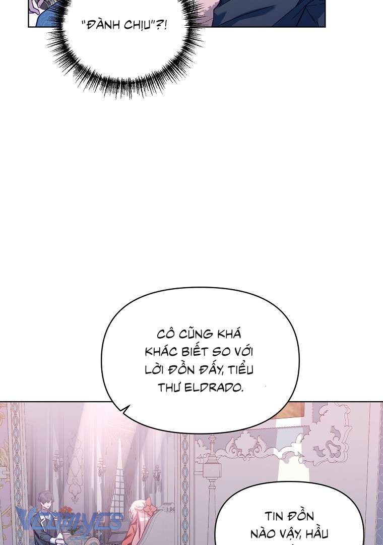 Cuộc Sống Thứ Hai Trên Thảm Đỏ Chap 5 - Trang 3