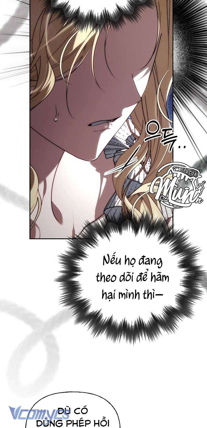 Thuần Hóa Hoàng Tử Quái Vật Chap 32 - Next Chap 33