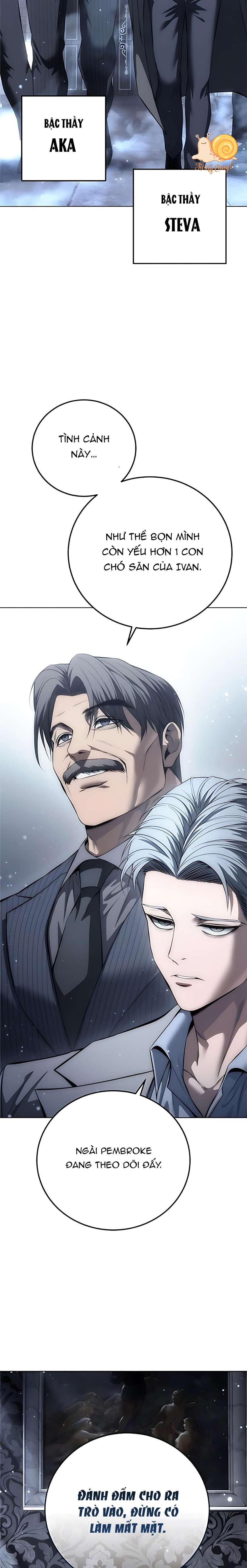 Red Shirt Chap 46 - Trang 2