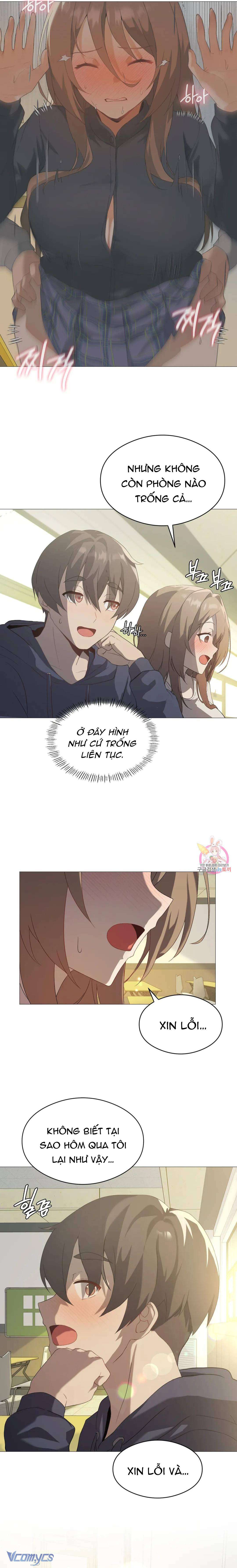 [18+] Nâng Cấp Cho Đến Khi Thỏa Mãn Chap 7 - Trang 2