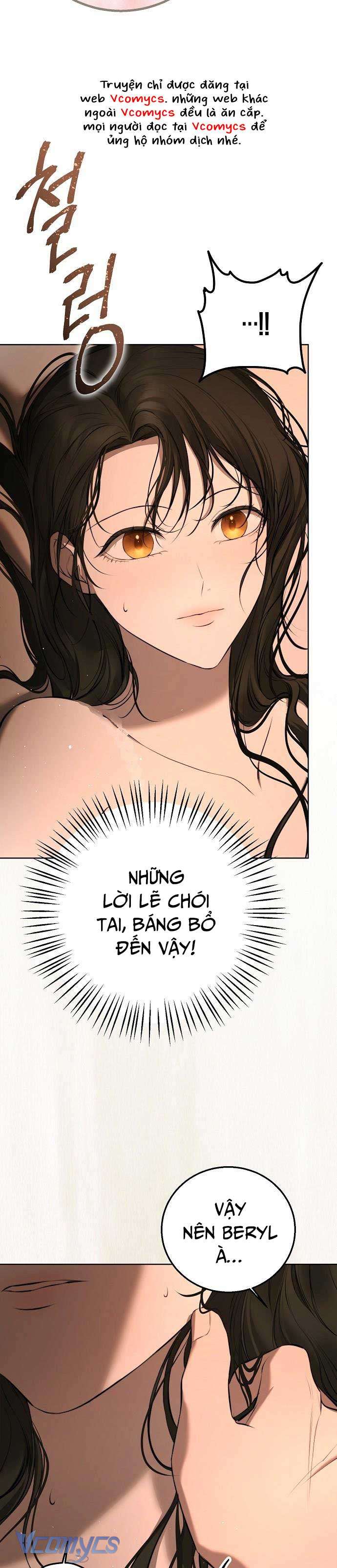 Hãy Dạy Em Cách Khao Khát Chap 13 - Trang 2
