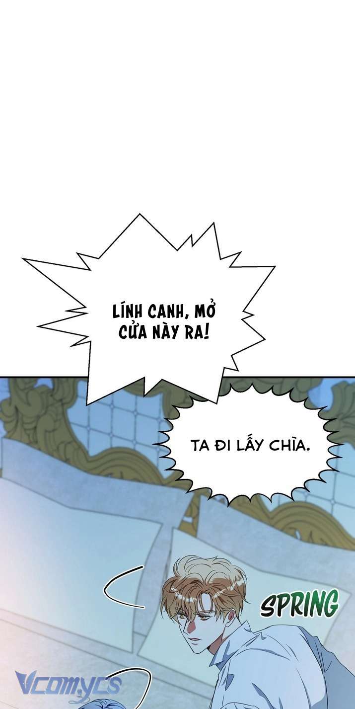 Người Yêu Đã Chết Của Tôi Đã Trở Thành Bạo Chúa Chap 27 - Trang 2