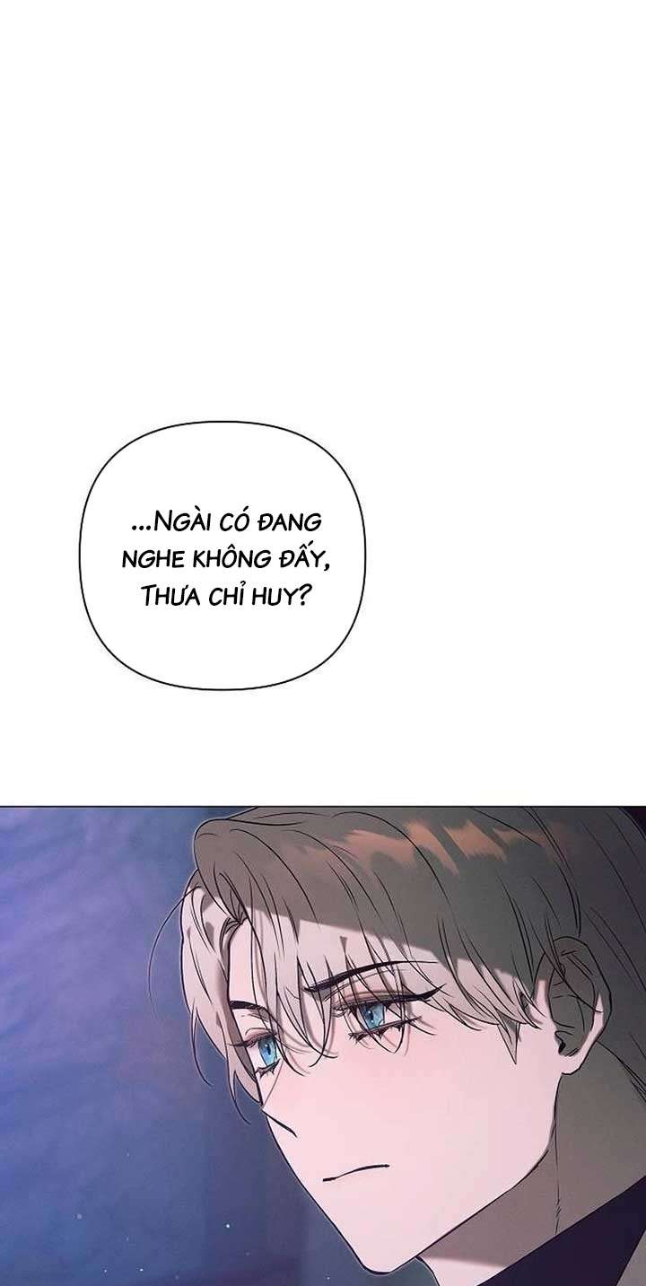 Đêm không ngủ của mãnh thú Chap 11 - Trang 3