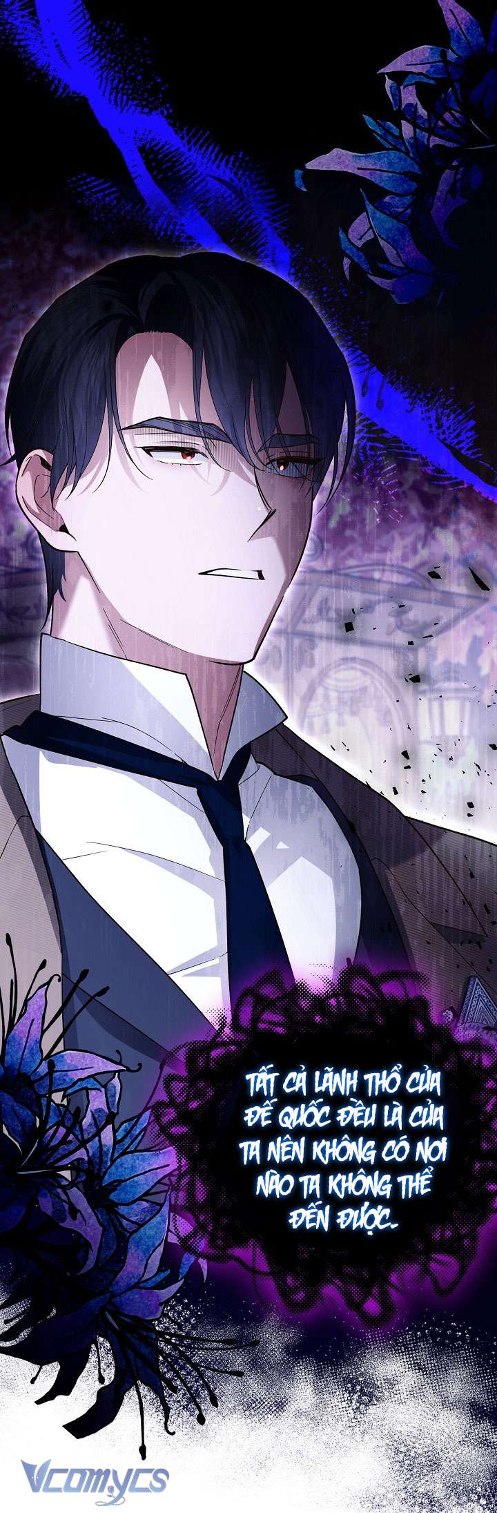 Phương Pháp Che Giấu Đứa Con Của Hoàng Đế Chap 117 - Trang 4