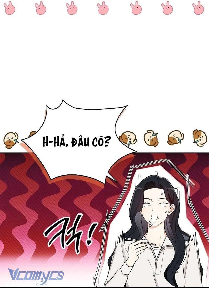 Sếp, Em Sẽ Trở Thành Cún Cưng Của Anh Chap 9 - Trang 3