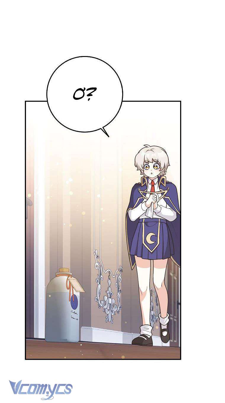 Tôi Thề Chúng Ta Chỉ Là Bạn Chapter 40 - Next Chapter 41