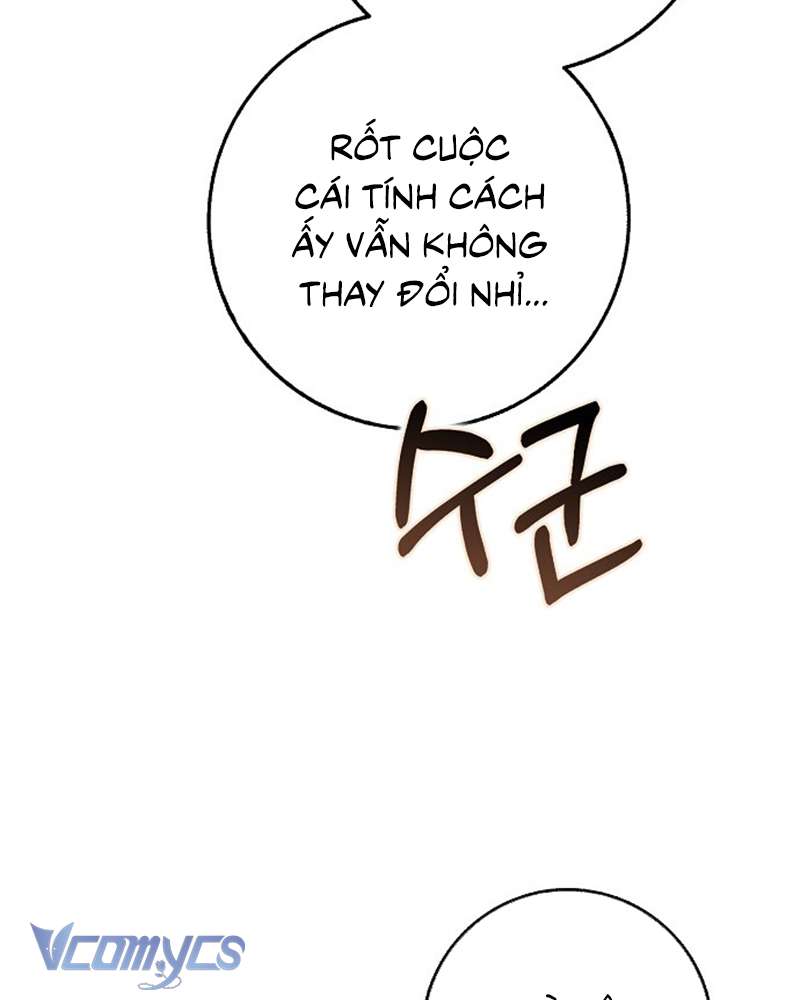 Tôi Thề Chúng Ta Chỉ Là Bạn Chapter 57 - Trang 3