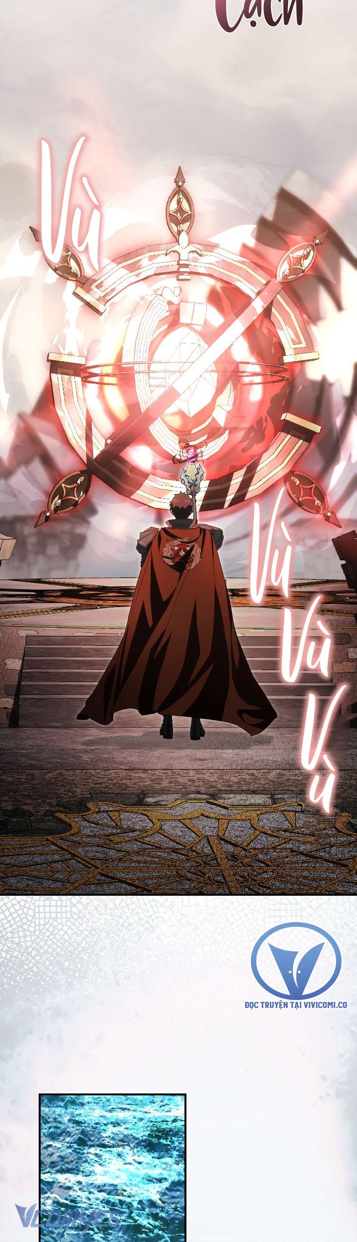 Lại Một Lần Nữa Hướng Về Ánh Sáng Chap 104 - Trang 2