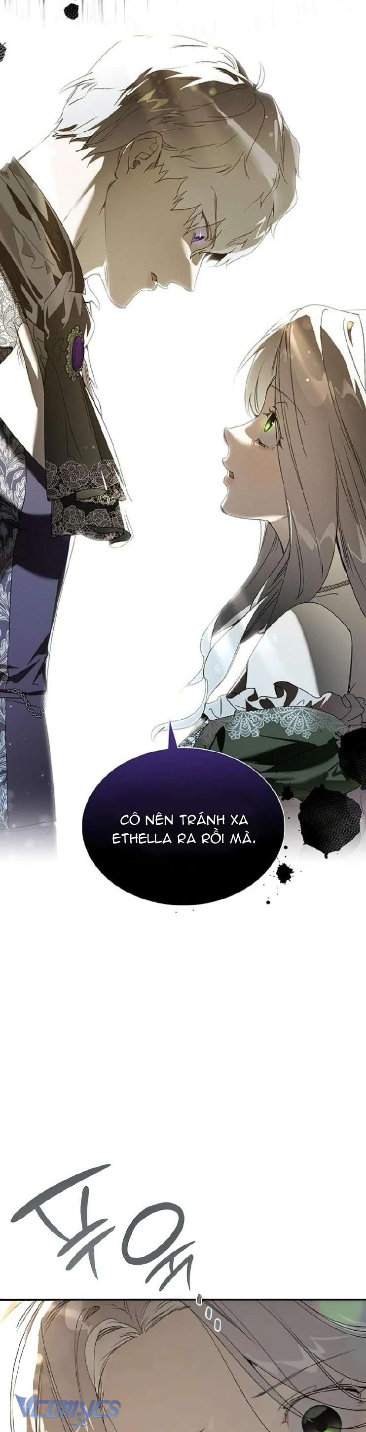 Cứ Cố Gắng Hết Sức Để Hối Hận Chap 6 - Trang 4