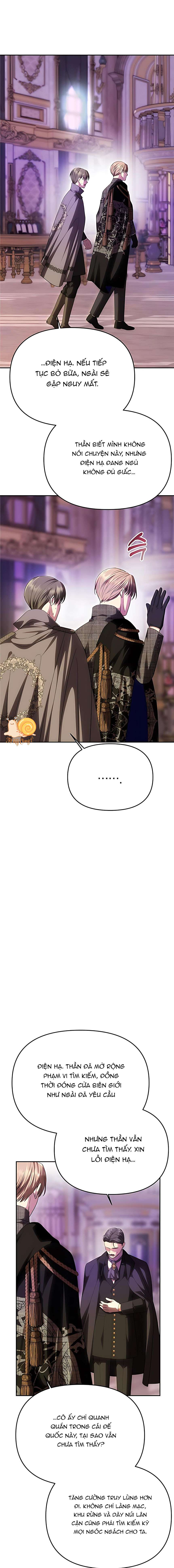 Chỉ Cần Một Người Chồng Là Đủ Chap 76 - Next Chap 77