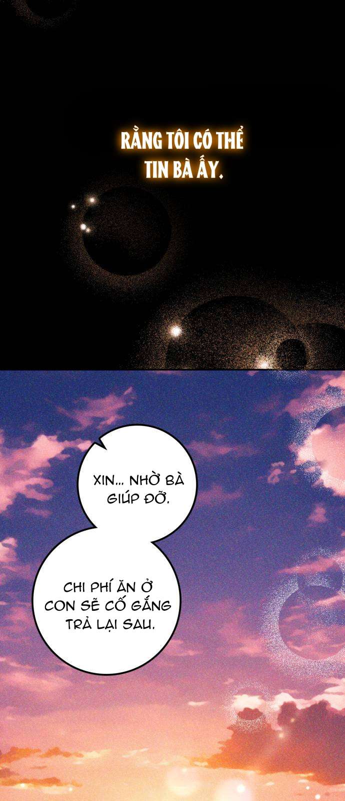 Nữ Công Tước Chiến Lợi Phẩm Chap 27 - Trang 3