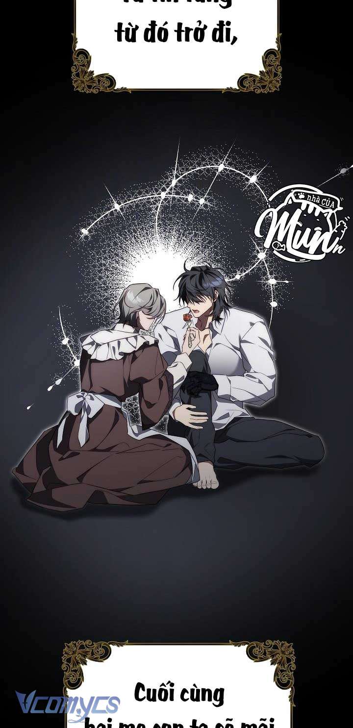 Thuần Hóa Hoàng Tử Quái Vật Chap 36 - Next Chap 37