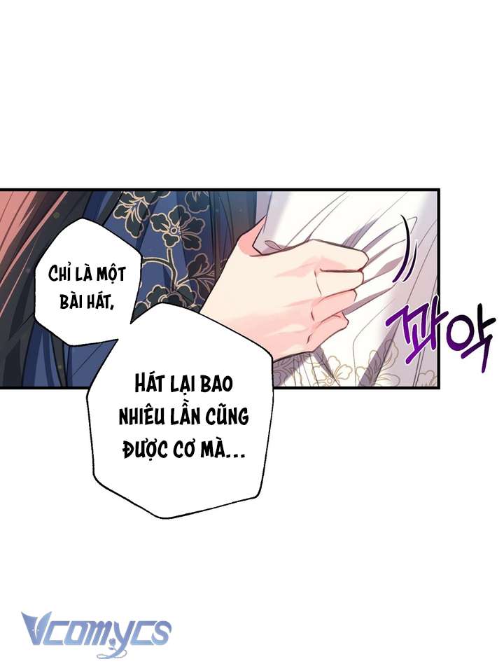 [18+] Chú Chim Nhỏ Của Yêu Tinh Chap 33 - Next 