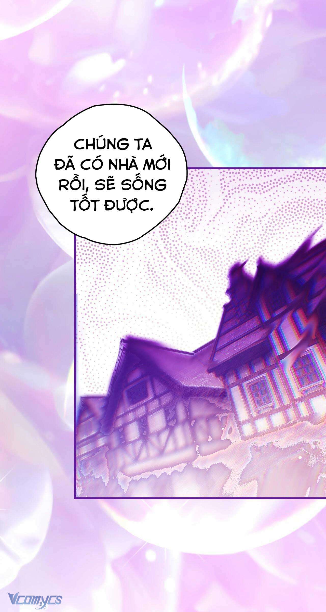 Gửi đến người sói yêu dấu của em Chap 23 - Next Chap 24
