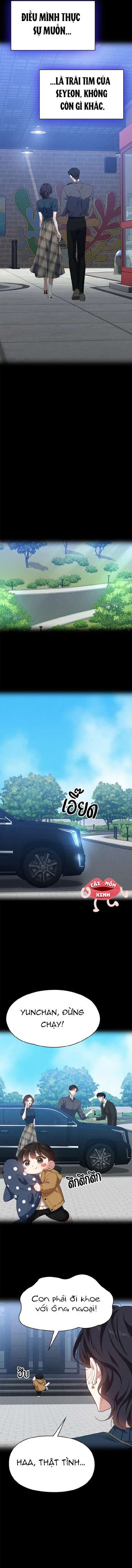 Vị Khách Trong Đêm Vị Khách Trong Đêm-Chap 17 - Trang 2