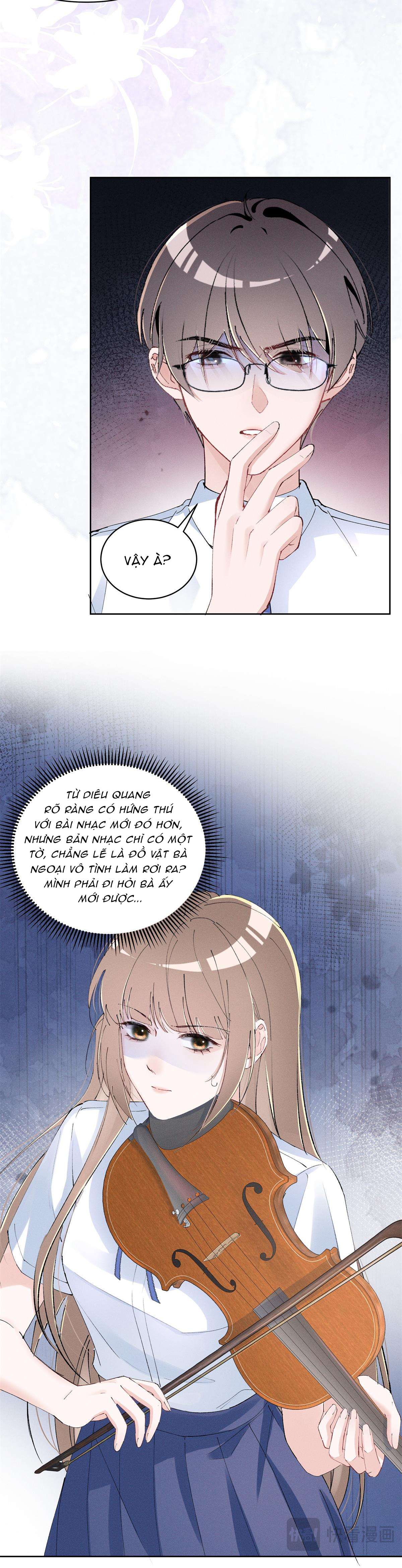 Phu Nhân, Thân phận của người lộ rồi Chap 44 - Next Chap 45