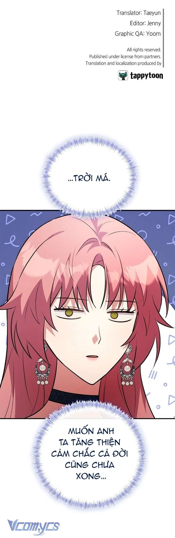 Dàn Harem Nóng Bỏng Đang Dần Lạnh Nhạt với Tôi! Chap 17 - Trang 3