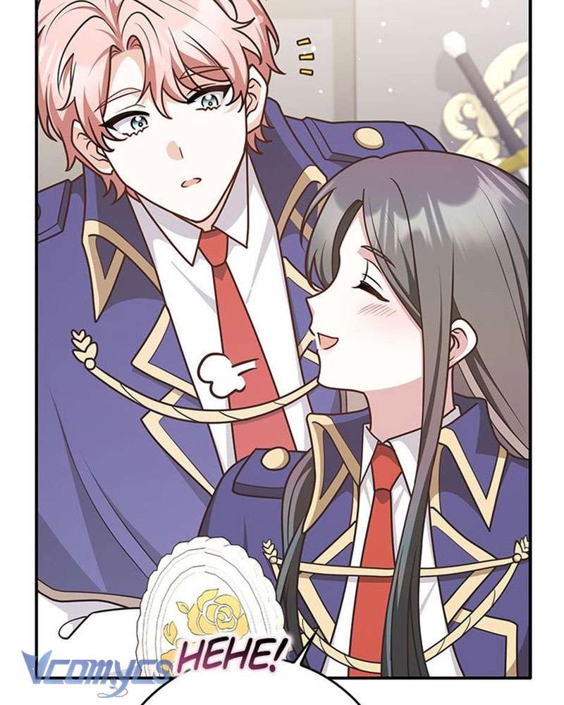 Tôi Thề Chúng Ta Chỉ Là Bạn Chapter 61 - Next Chap 62