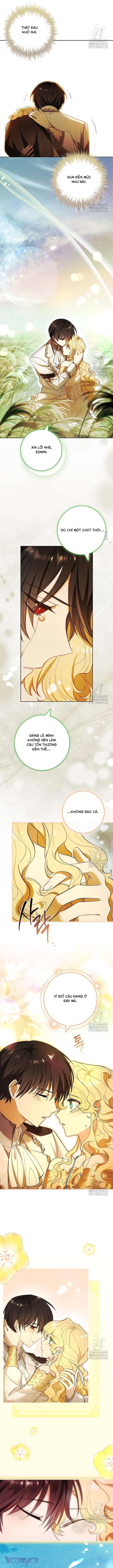 [PNT] Nam Chính À, Tôi Sẽ Tôn Trọng Sở Thích Của Anh! Chap 73 - Trang 2