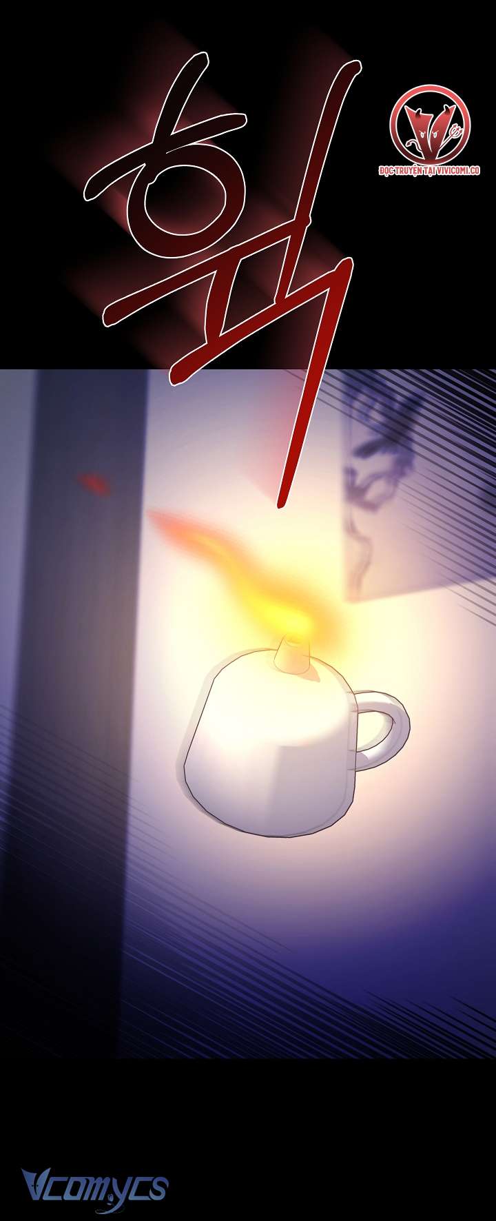 [18+] Biên Niên Sử Xuân Họa Thời Joseon Chap 44 - Trang 2