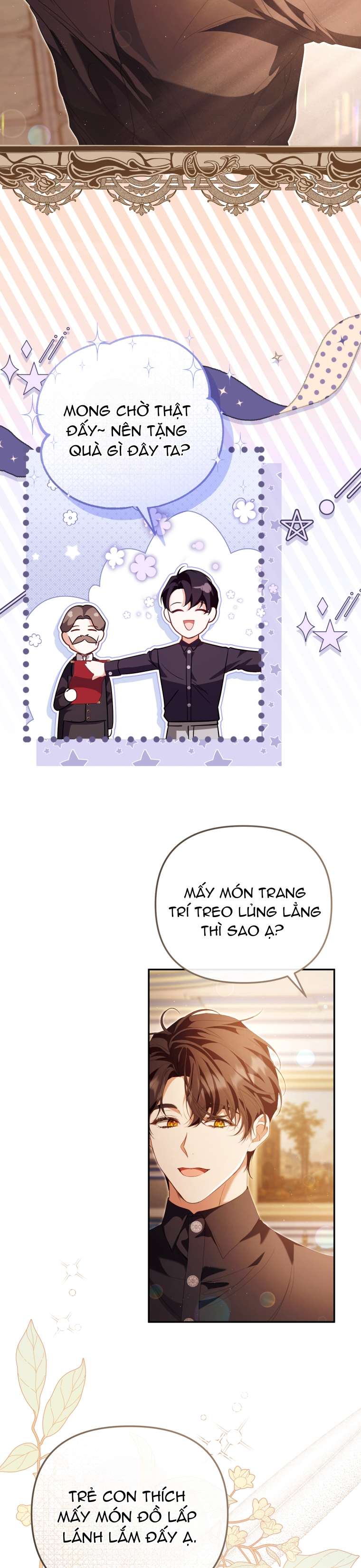 Người Phải Trả Giá Bằng Mạng Sống Vì Đã Lừa Dối Tôi Chap 27 - Trang 3