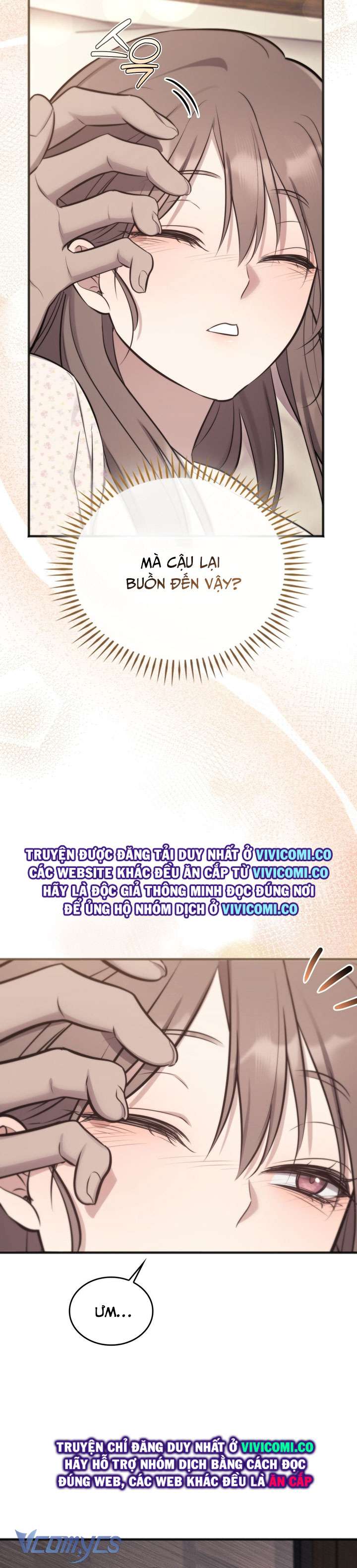 [18+] Đảo Vô Ảnh Chap 23 - Trang 3