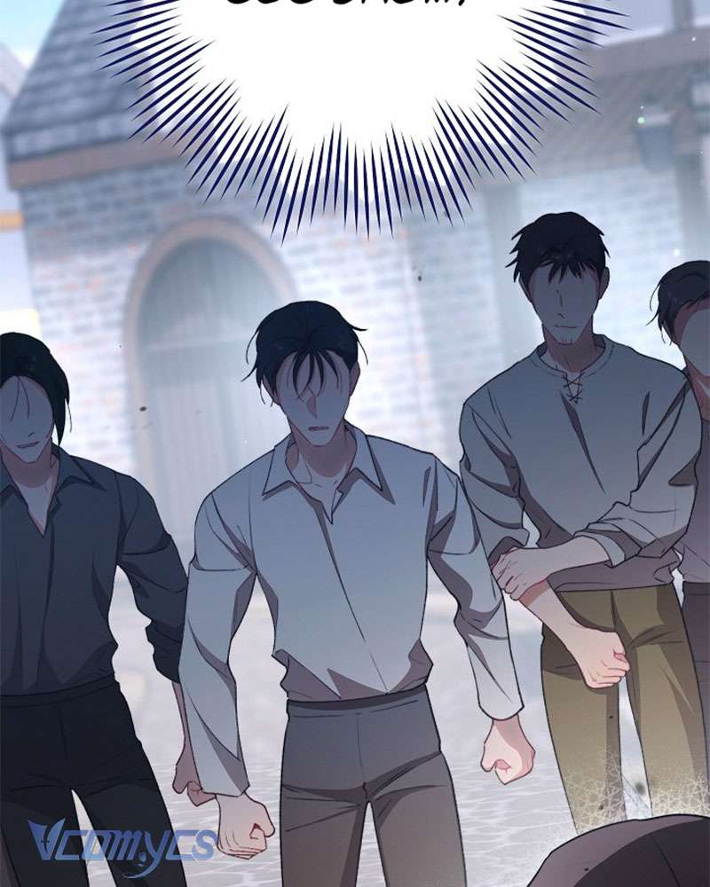 Hầu Gái Độc Quyền Của Hoàng Hậu Phản Diện Chapter 105 - Trang 3