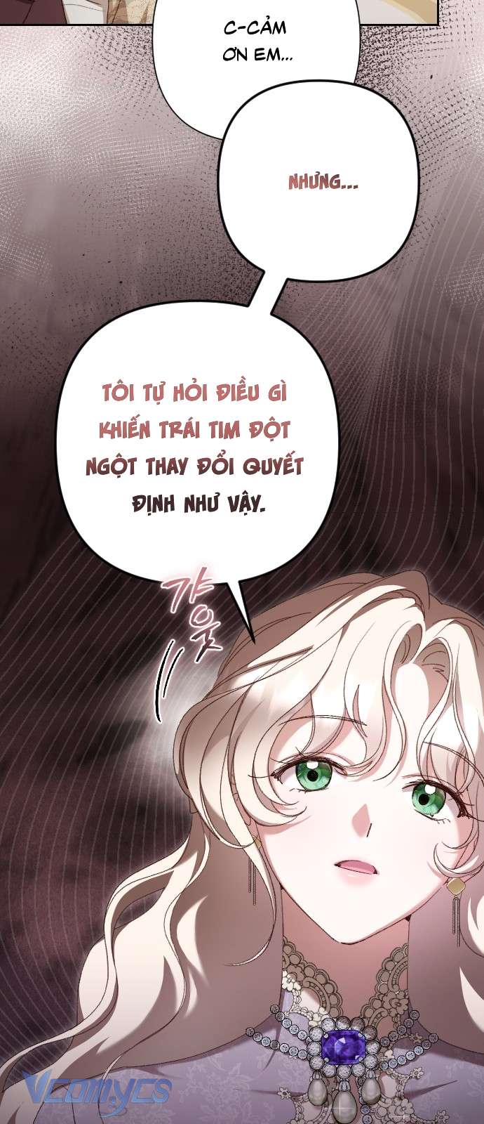 Dành Cho Những Ai Coi Hối Tiếc Là Điều Xa Xỉ Chap 40 - Trang 4