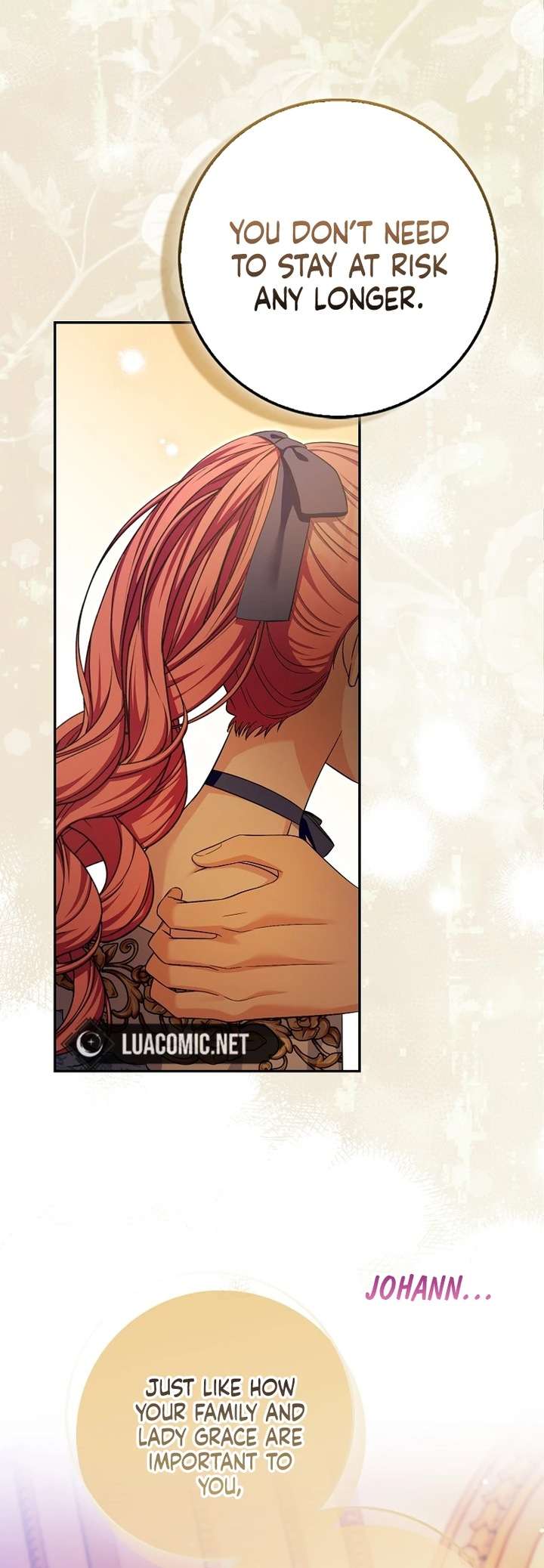 [END SS1] Hãy Cẩn Thận Với Người Đàn Ông Mạnh Nhất Đang Mê Muội Tôi Chap 38 - Trang 2