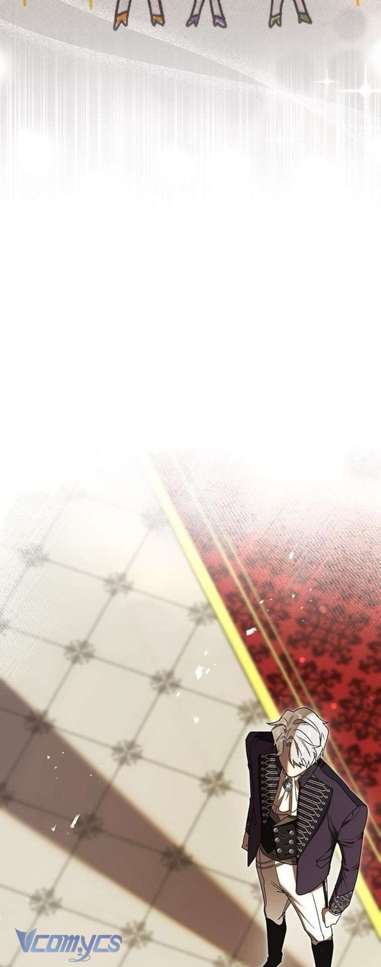 Cứ Cố Gắng Hết Sức Để Hối Hận Chap 22 - Trang 4