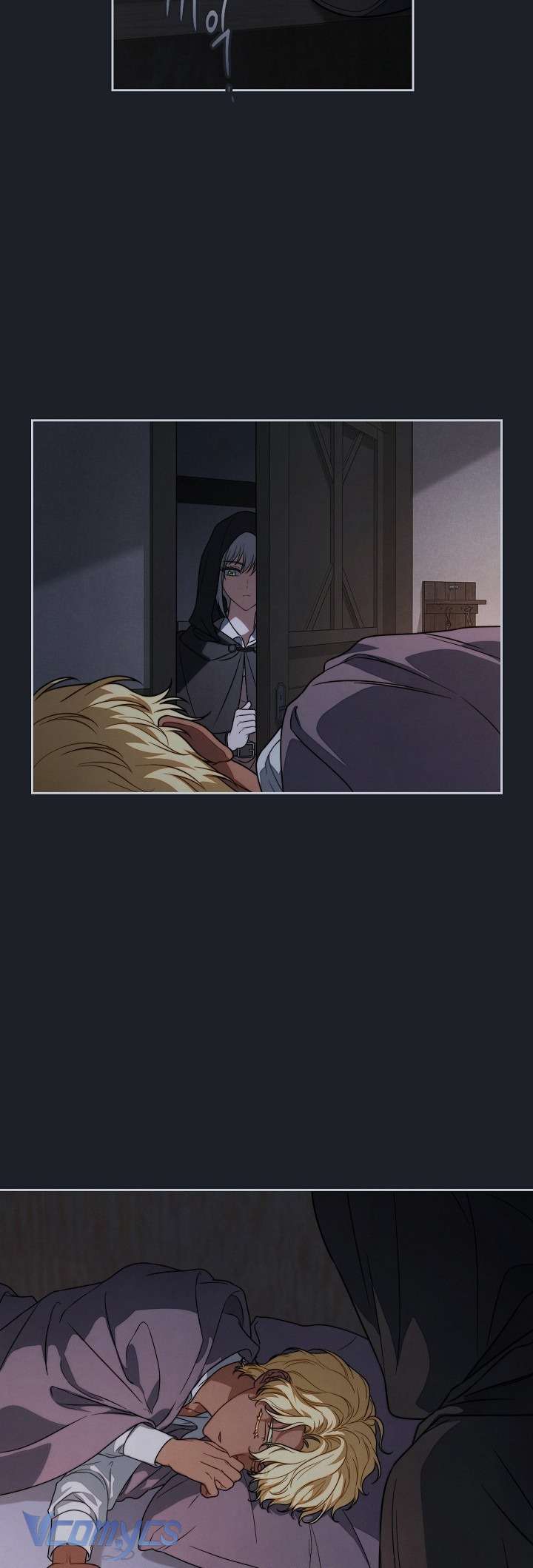 Hôn Nhân Vụ Lợi 2: Bản Tình Ca Không Thể Quên Chap 5 - Trang 3