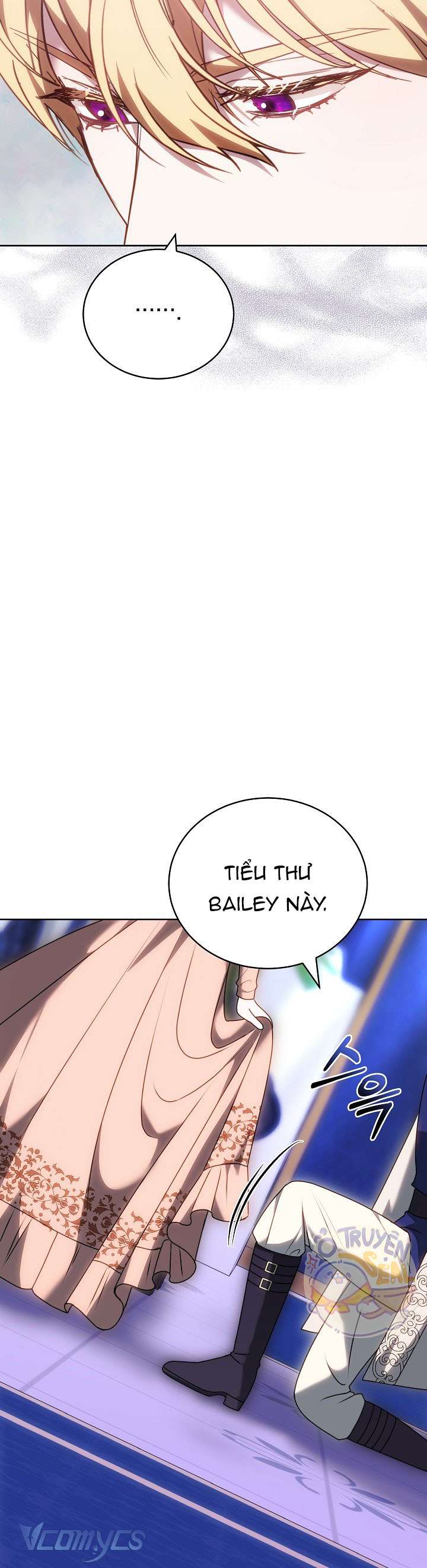 Cây Kim Chỉ Của Hoàng Hậu Chap 5 - Next Chap 6