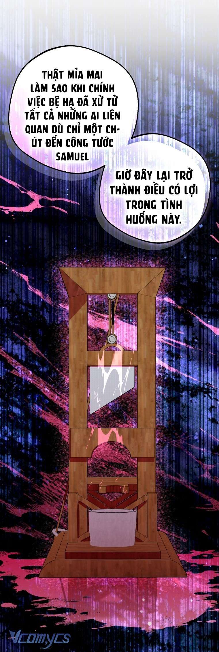 Được Yêu Thương Mà Còn Ngại Ngùng Sao! Chap 113 - Trang 2