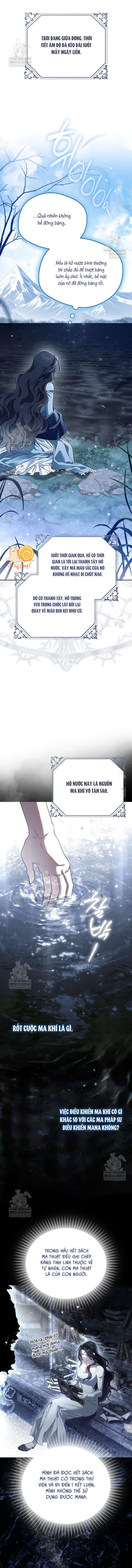 Hầu Tước Marron Chap 42 - Trang 2