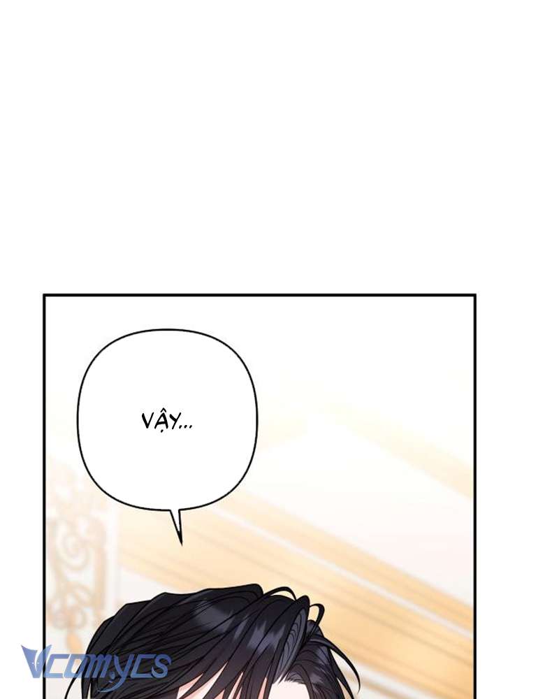 Trước Khi Em Có Ý Định Chạy Trốn Ta Sẽ Ngăn Chặn Nó Chap 27 - Trang 3
