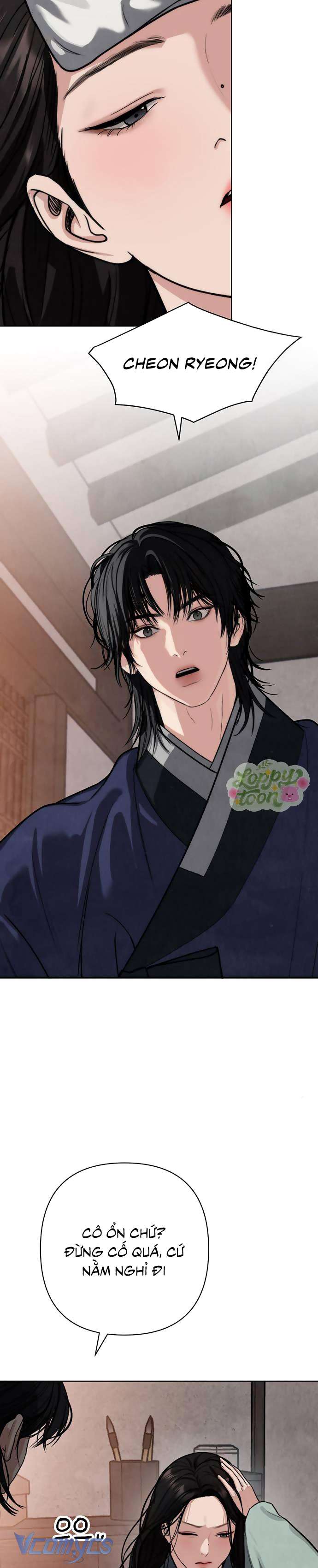 Quỷ Hồn Chap 21 - Trang 4