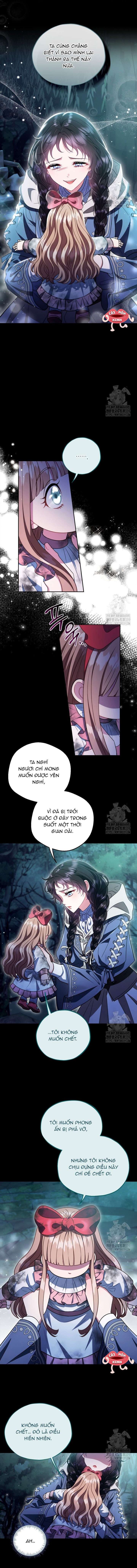 Trở Thành Người Giám Định Chất Độc Cho Thế Lực Hắc Ám Chap 51 - Trang 3