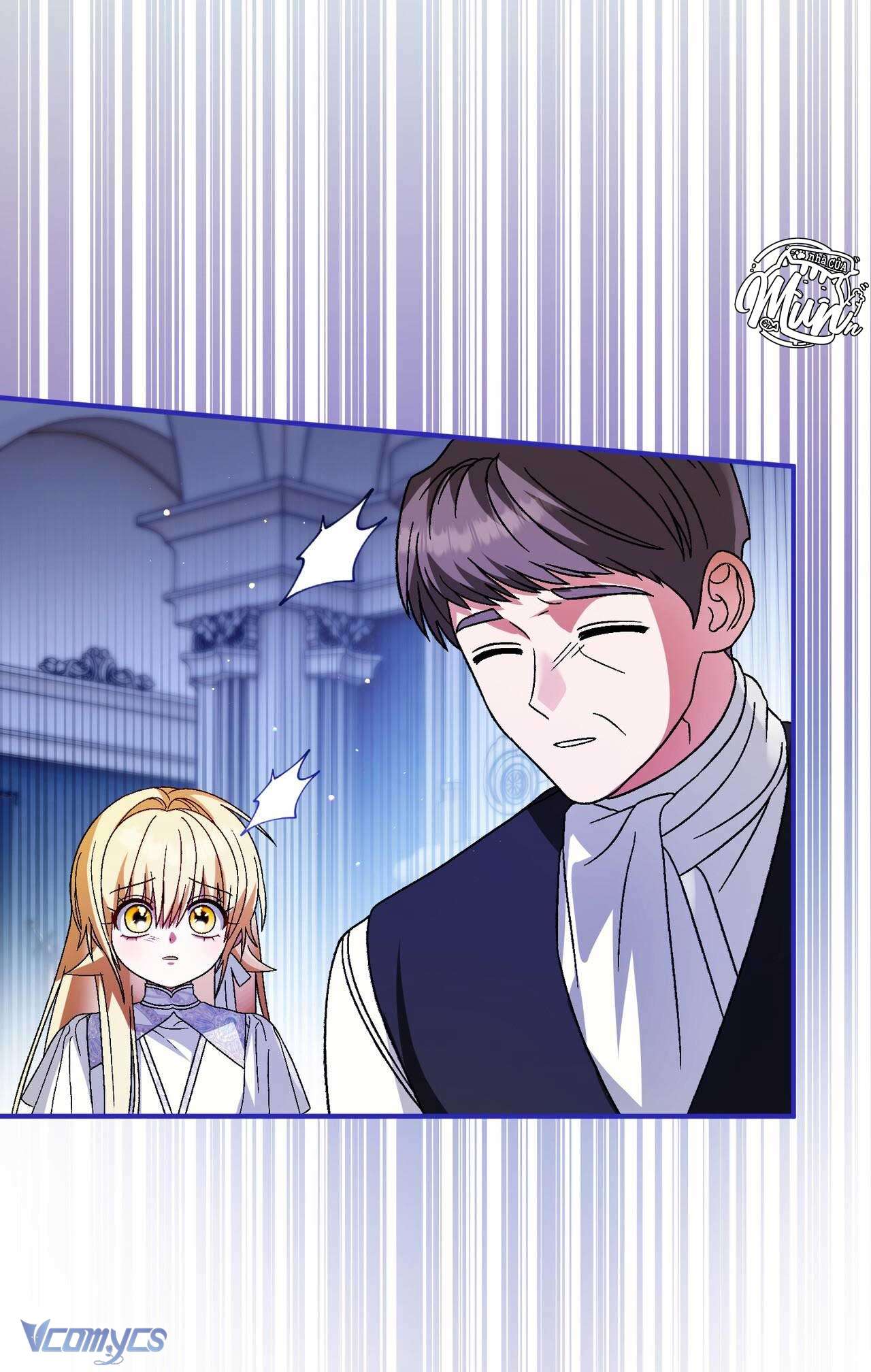 Gửi đến người sói yêu dấu của em Chap 25 - Next Chap 26