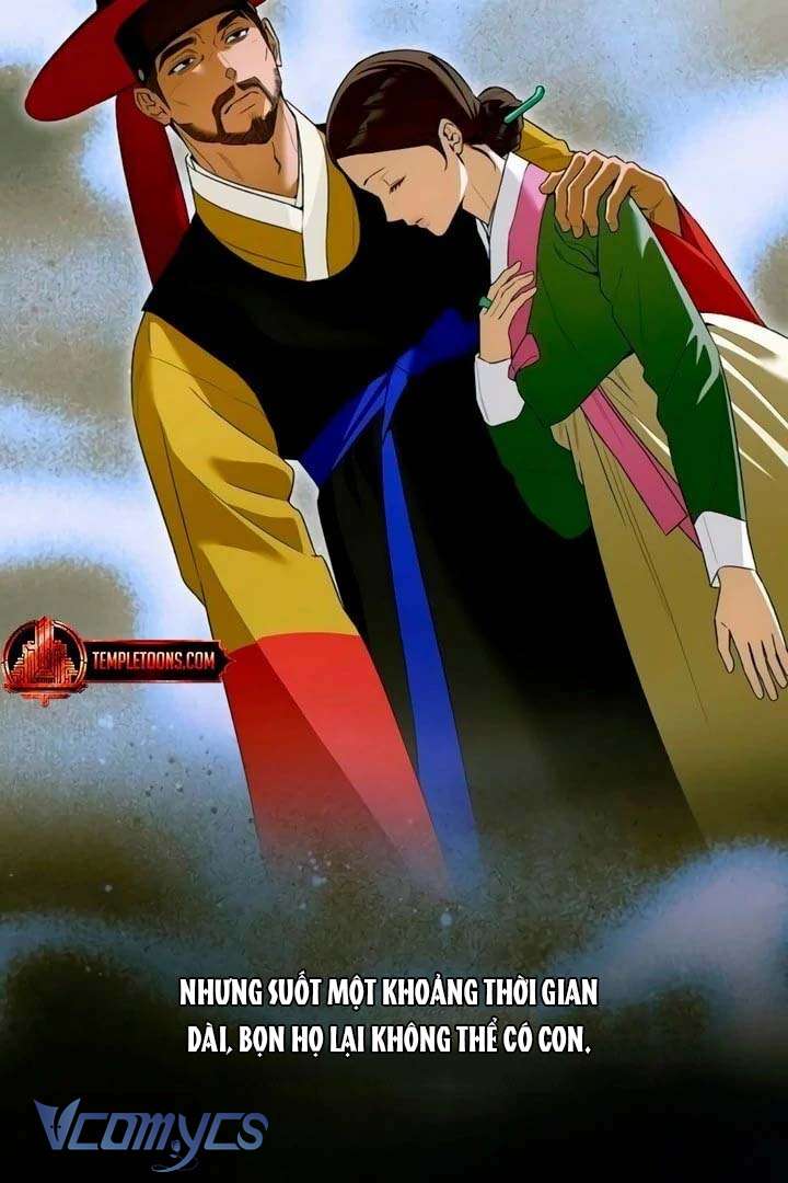 [18+] Mong Ước Của Ác Quỷ Chap 65 - Trang 2