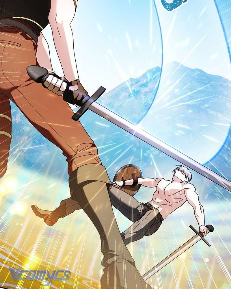 Nàng Dâu Hắc Diện Thạch Chap 9 - Trang 2