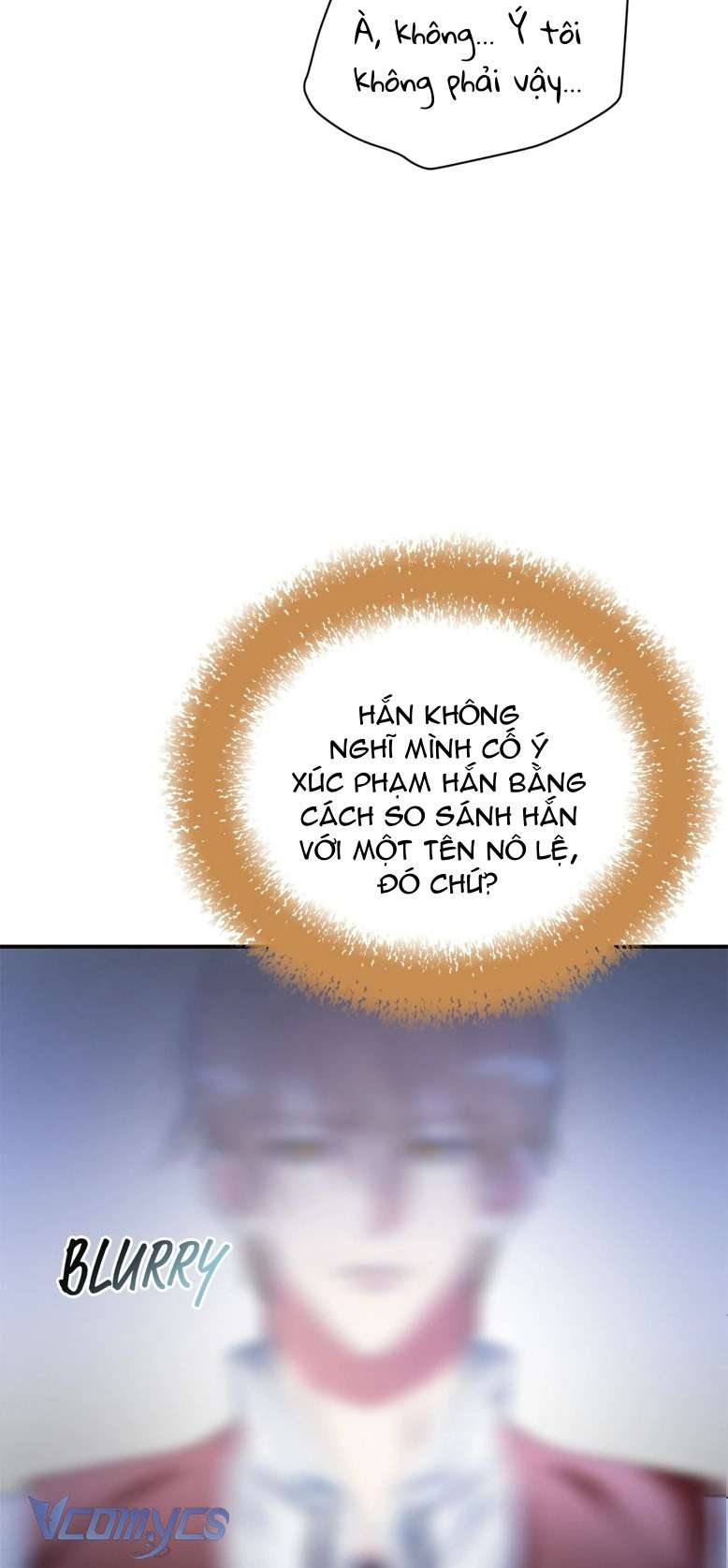 Người Yêu Đã Chết Của Tôi Đã Trở Thành Bạo Chúa Chap 18 - Trang 2