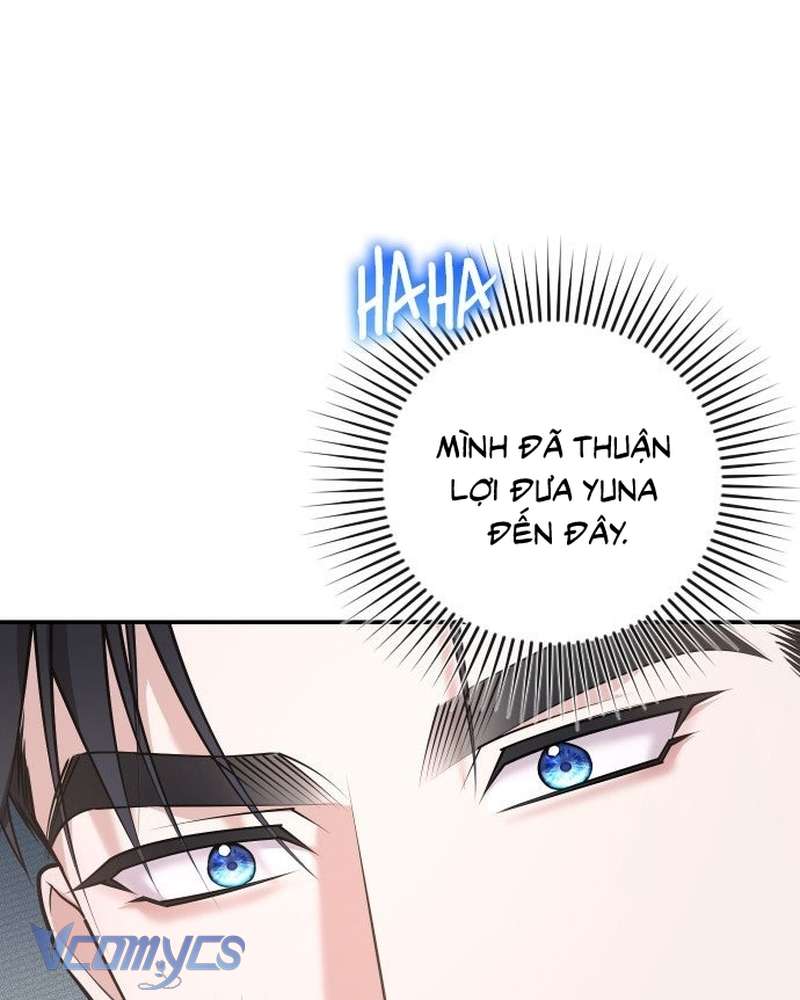 Trước Khi Em Có Ý Định Chạy Trốn Ta Sẽ Ngăn Chặn Nó Chap 38 - Trang 2