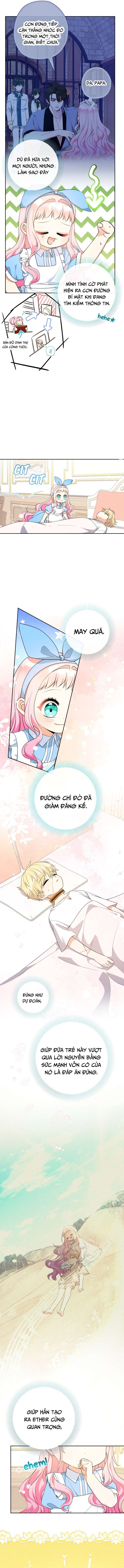 [PNT] Tiểu Thư Tích Tiền Đi Bụi Chap 65 - Next Chap 66