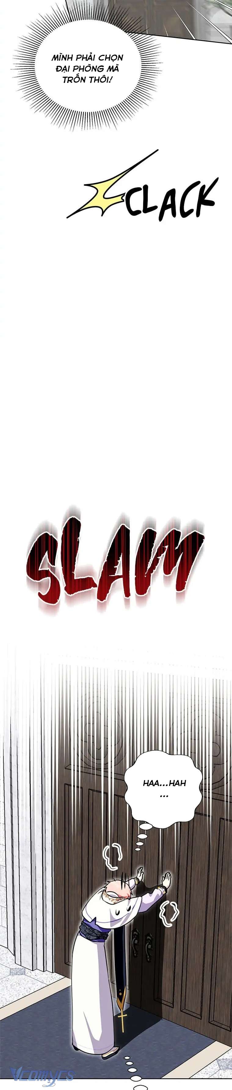 [PNT] Phía Sau Mặt Nạ Của Nam Chính Hiền Lành Chap 38 - Trang 2