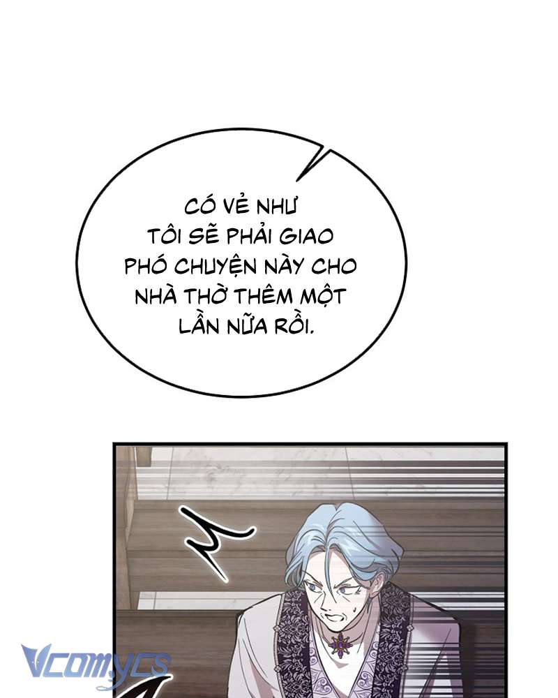 Ác Quỷ Nuôi Dưỡng Tiểu Thư Chapter 42 - Trang 4