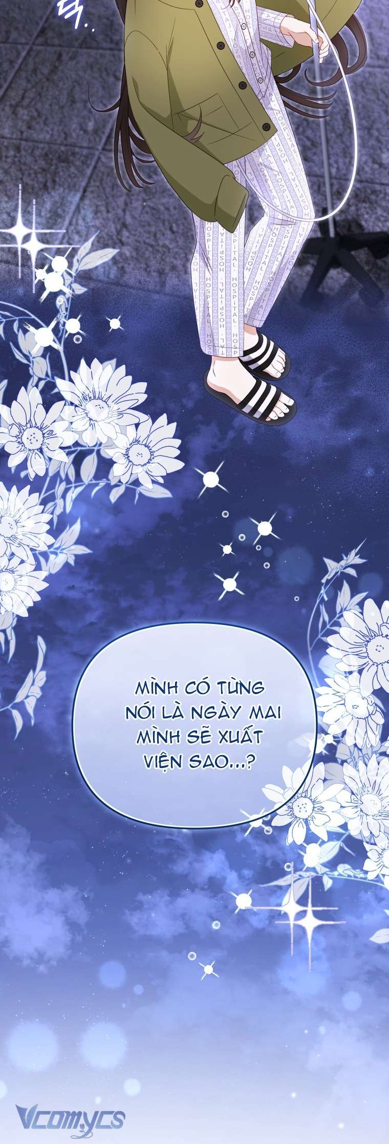 Tôi Được Nuôi Dưỡng Bởi Những Kẻ Phản Diện Chap 110 - Trang 2