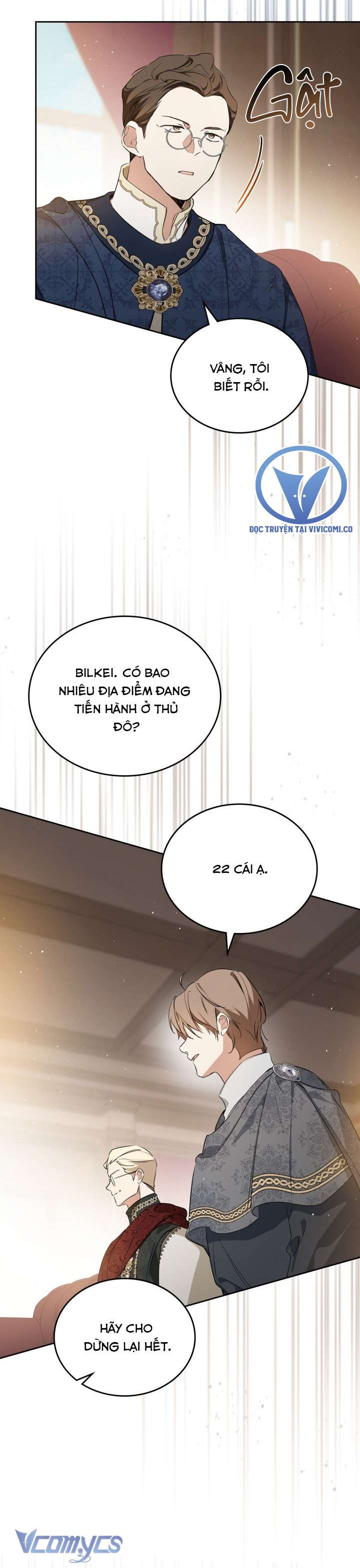 Kiếp Này Nhất Định Làm Gia Chủ Chap 171 - Trang 2
