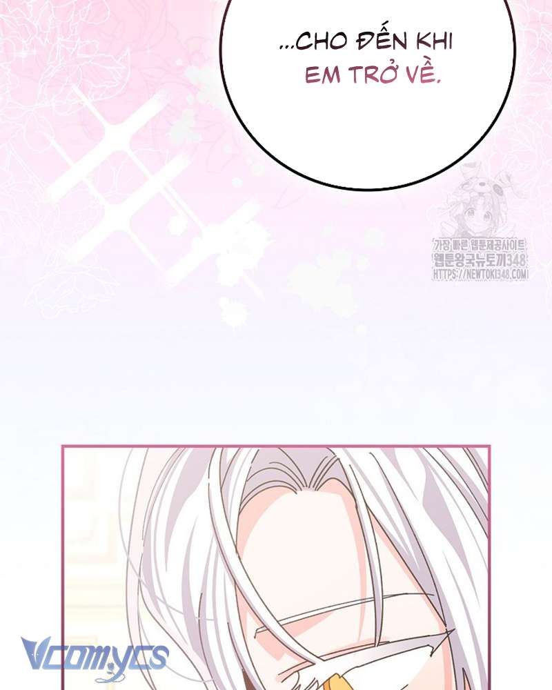 Chị Gái Của Nhân Vật Phản Diện Hôm Nay Cũng Đang Đau Khổ Chap 96 - Trang 4