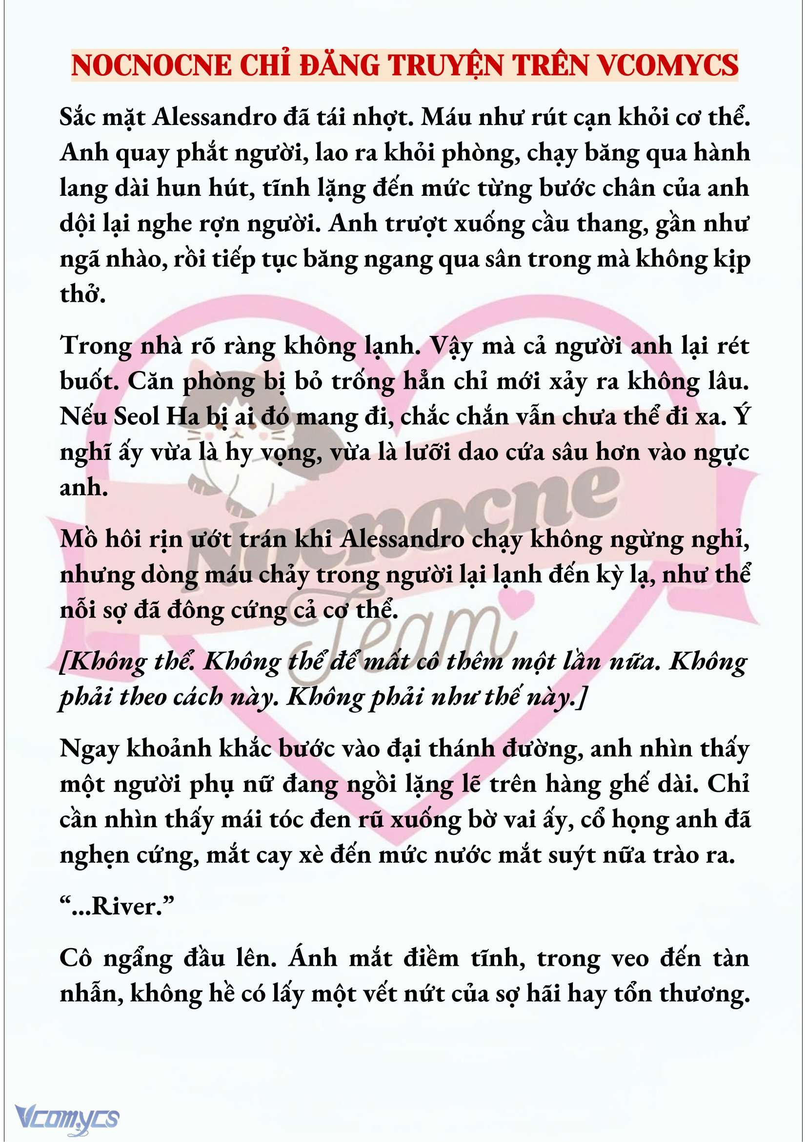 [TIỂU THUYẾT] ĐIỂM CHÍ Chap 126 - Trang 2